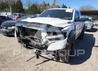 2021 RAM 1500 photo