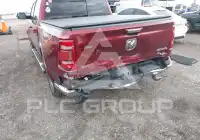 2021 RAM 1500 фото