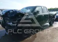 2021 RAM 1500 фото