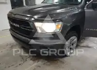 2021 RAM 1500 фото