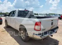 2021 RAM 1500 фото