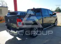 2021 RAM 1500 photo
