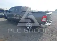 2021 RAM 1500 photo