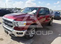 2021 RAM 1500 photo