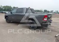2021 RAM 1500 фото