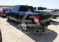 2021 RAM 1500 фото