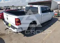 2021 RAM 1500 фото