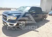 2021 RAM 1500 photo