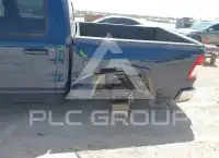 2021 RAM 1500 photo