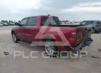2021 RAM 1500 фото