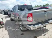 2021 RAM 1500 фото