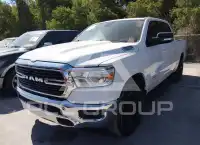 2021 RAM 1500 photo