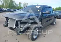 2021 RAM 1500 фото