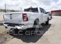 2021 RAM 1500 фото