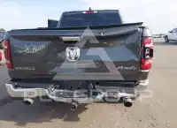 2021 RAM 1500 photo