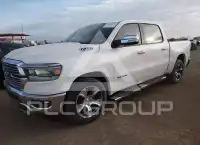 2021 RAM 1500 фото