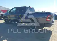 2021 RAM 1500 photo