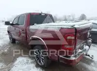 2021 RAM 1500 фото