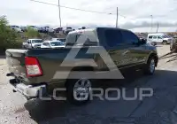 2021 RAM 1500 фото