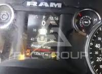 2021 RAM 1500 фото