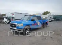 2021 RAM 1500 photo