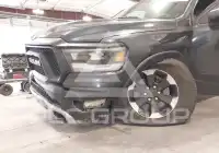 2021 RAM 1500 фото