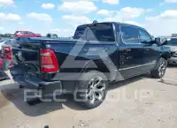 2021 RAM 1500 фото
