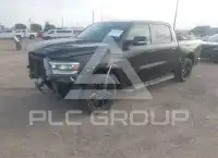 2021 RAM 1500 фото