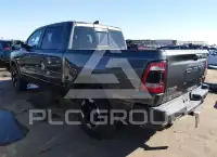 2021 RAM 1500 photo