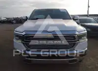 2021 RAM 1500 фото