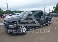 2021 RAM 1500 photo