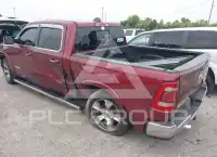 2021 RAM 1500 фото