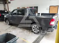 2021 RAM 1500 фото