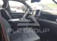 2021 RAM 1500 фото