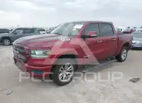 2021 RAM 1500 фото