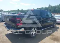 2021 RAM 1500 фото
