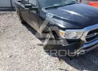 2021 RAM 1500 фото
