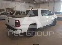 2021 RAM 1500 фото