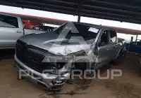 2021 RAM 1500 photo