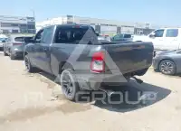2021 RAM 1500 фото