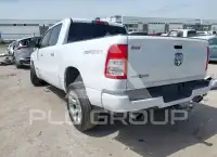 2021 RAM 1500 photo