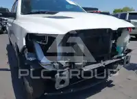 2021 RAM 1500 фото
