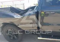 2021 RAM 1500 фото