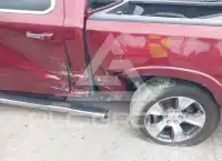 2021 RAM 1500 фото