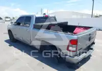 2021 RAM 1500 фото