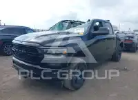 2021 RAM 1500 фото