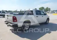 2021 RAM 1500 фото