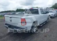 2021 RAM 1500 фото