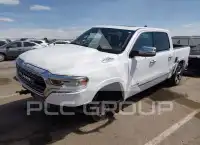 2021 RAM 1500 photo
