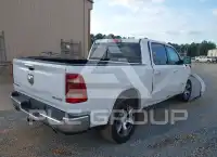 2021 RAM 1500 photo